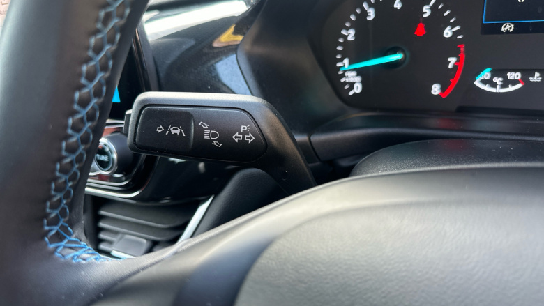 Ford Fiesta 1.0 EcoBoost Hybrid mHEV 125 Active X 5dr Petrol Hatchback